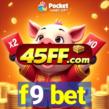 f9 bet